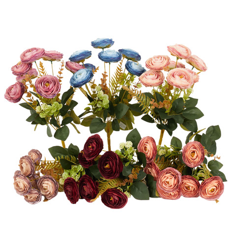 Camellia UJ55