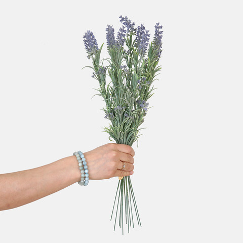 Lavender A801 (Product size)