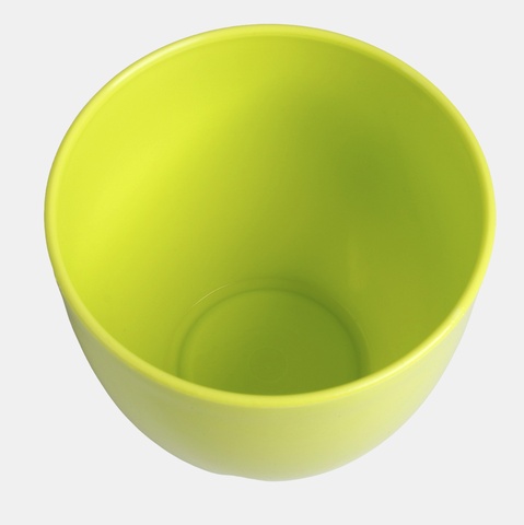 Sava pot cover, Lt. Green C114-05