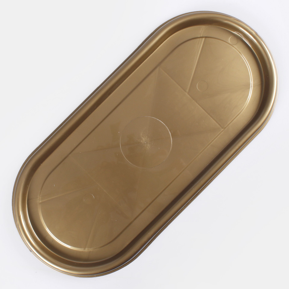 Podstawka pod znicze, Gold C107-01