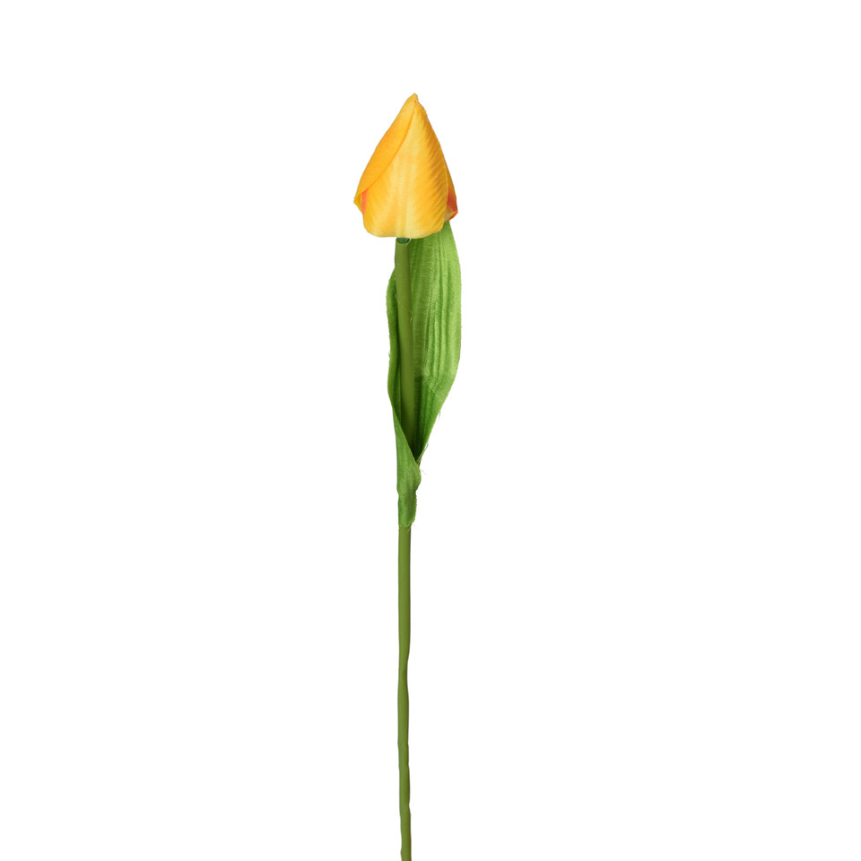 Tulipan - gałązka 44 cm, m K375-m