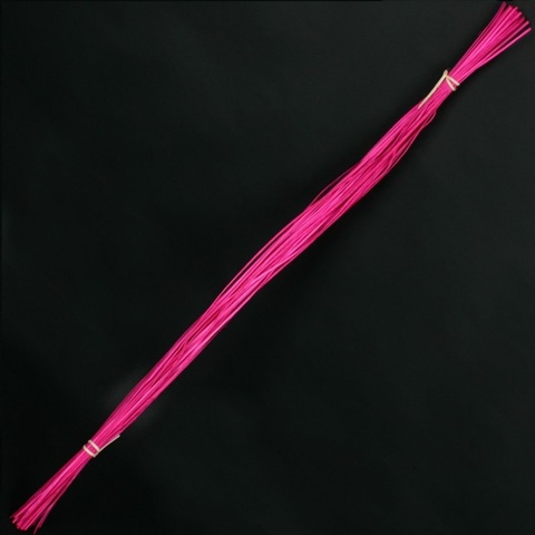 Ratan płaski, Amarant R045-10