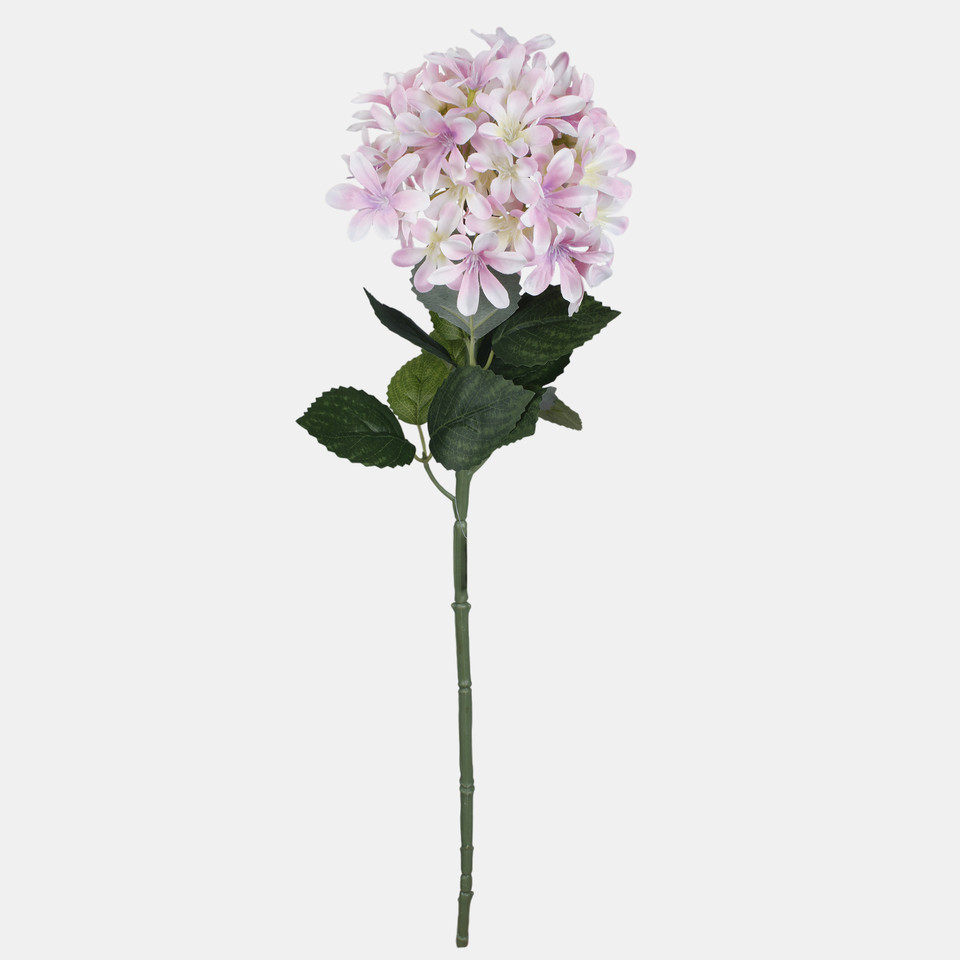 Hydrangea, Pink L902-03