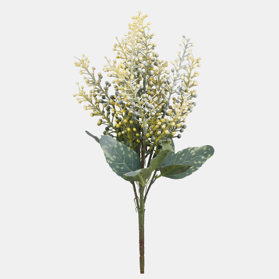 Lupine bouquet, Yellow QA342K-04