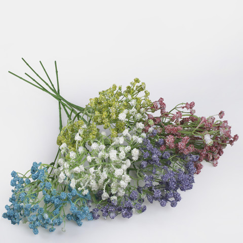 Gypsophila, White L856-05