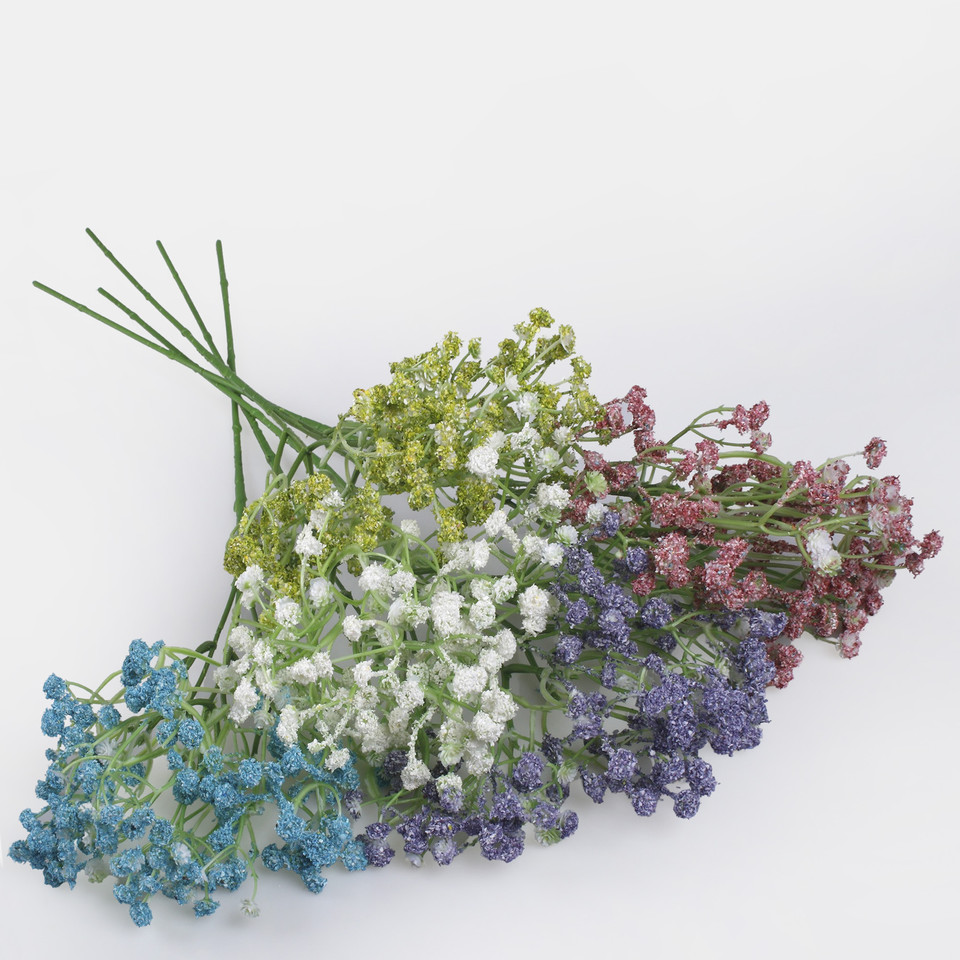 Gypsophila, White L856-05