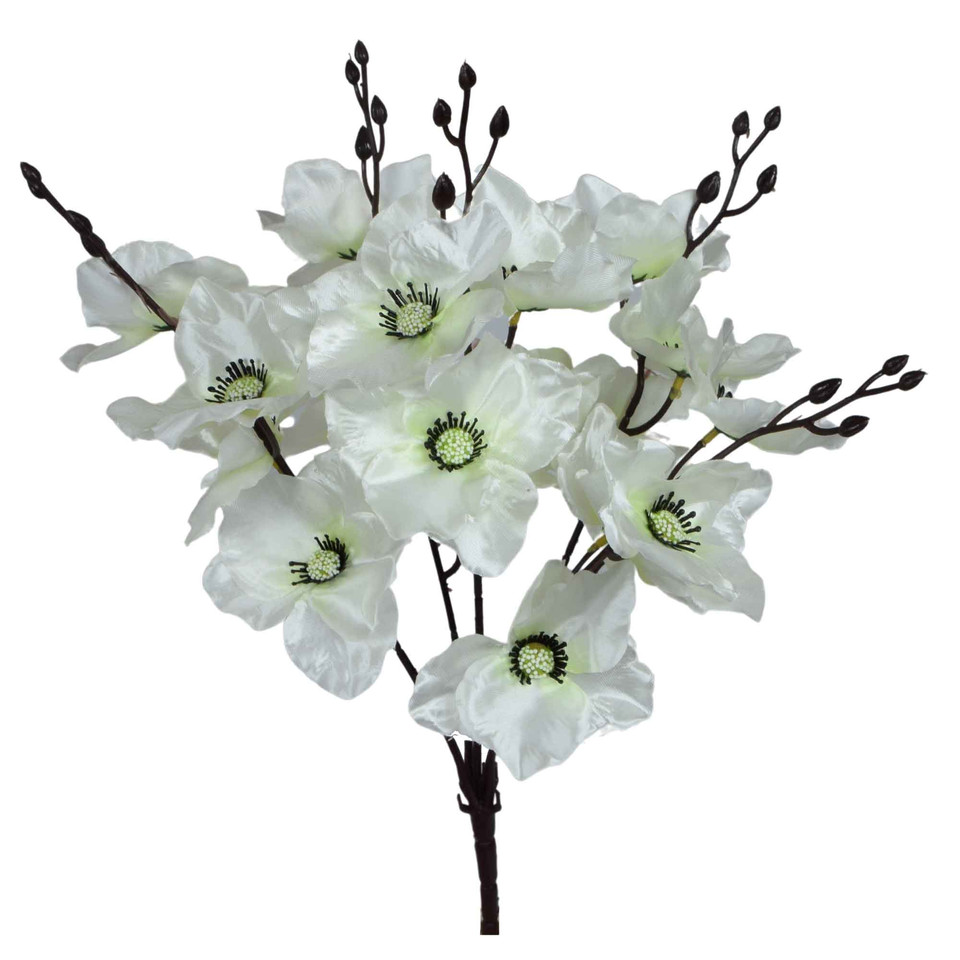 Storczyk - bukiet 42 cm, m U870-m