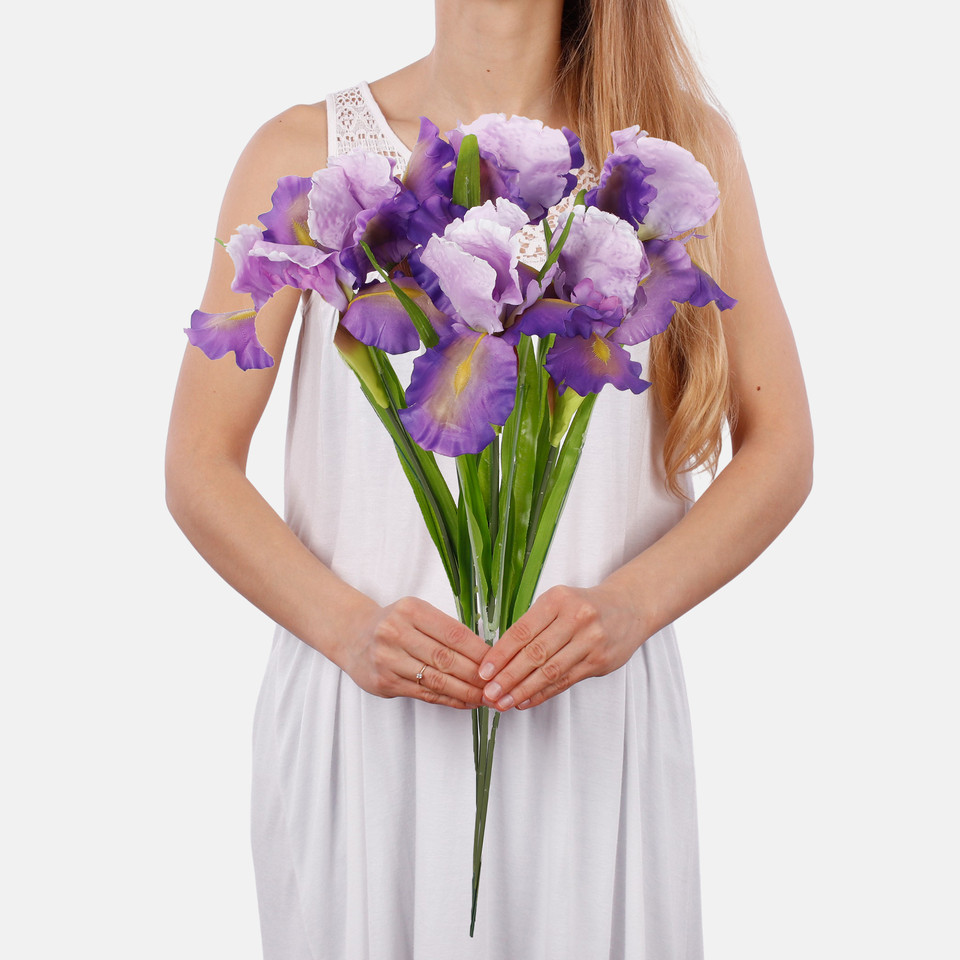 Irys XL, T.T. Violet G425-04