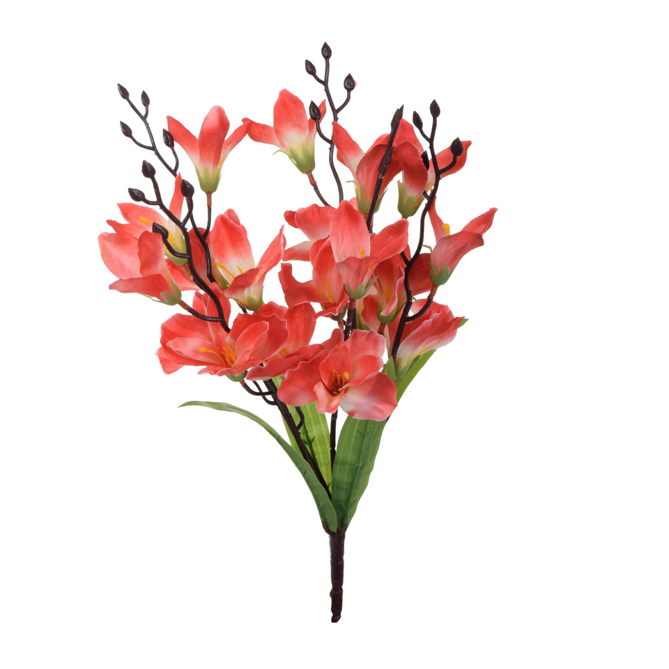 Mieczyk - bukiet 44cm, m U651-m