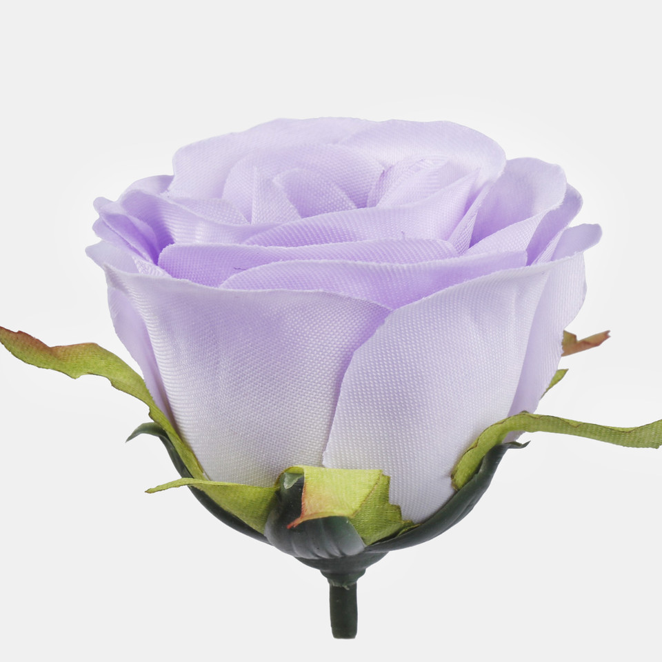 Róża w pąku, Lilac W726-08