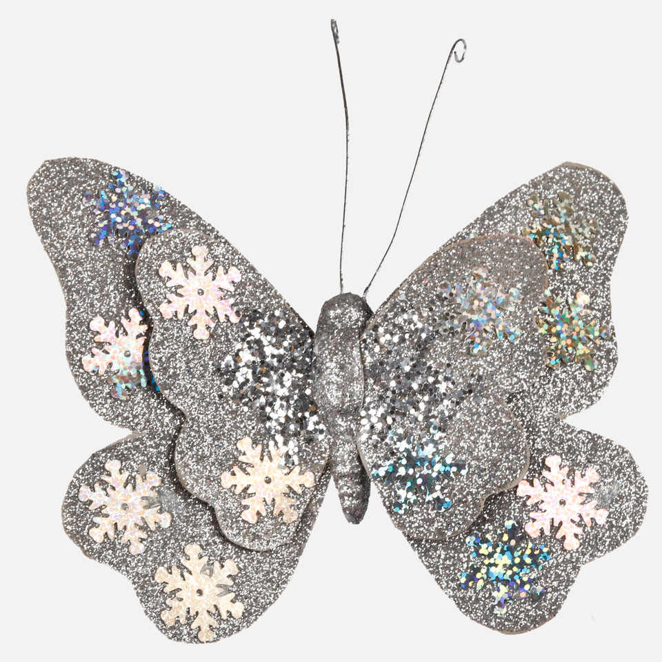 Motyl na klipsie, Mix 1 AN192