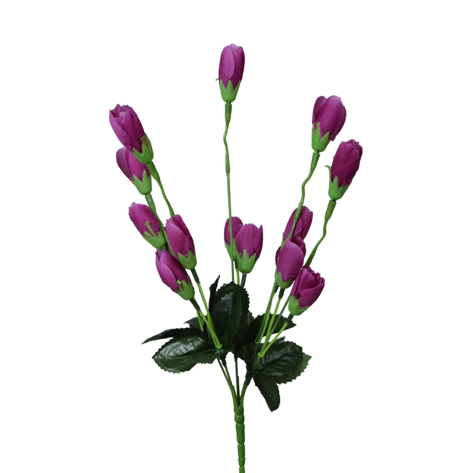 Krokus - bukiet 39 cm, m U242-m