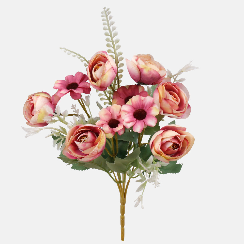 Camellia, Mix 1 QA258-01