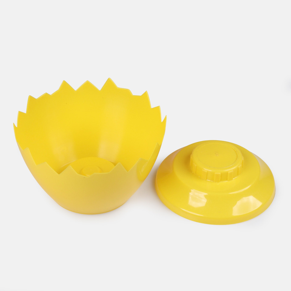 Gazon wielkanocny 15 cm, Yellow C098-03