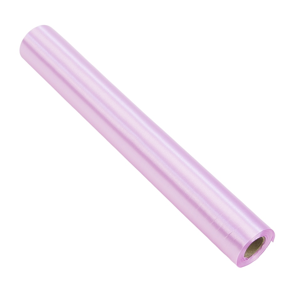 Satyna rolka 36 cm x 10 y, #17 light violet FS46-17