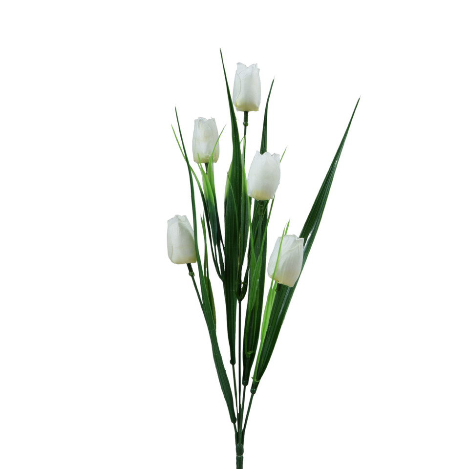 Tulipan - bukiet 40 cm, m U201-m