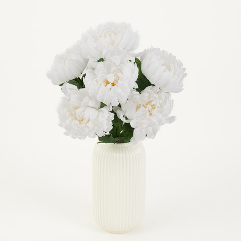 Chrysanthemum bouquet  x 7 D76