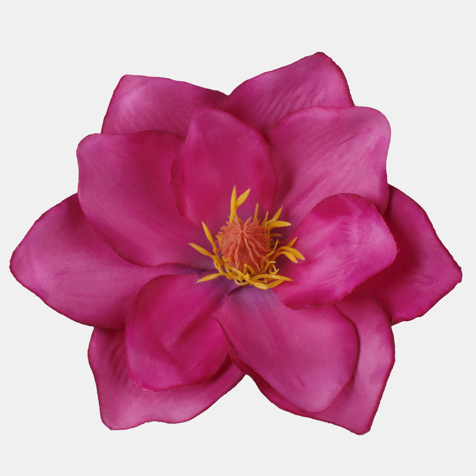 Magnolia, Lt. Burgundy W327-10
