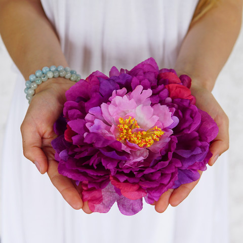 Peony W615
                        (Photo 1 of 1)