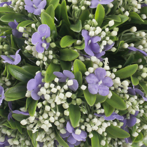 Niezapominajka bukiet, Violet QA317-05