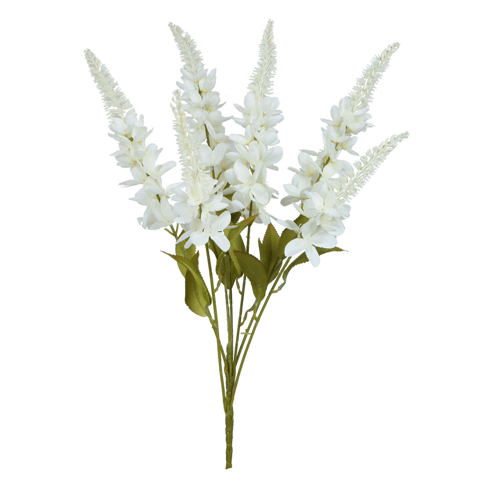 Łubin - bukiet 67 cm, m U636N-m
