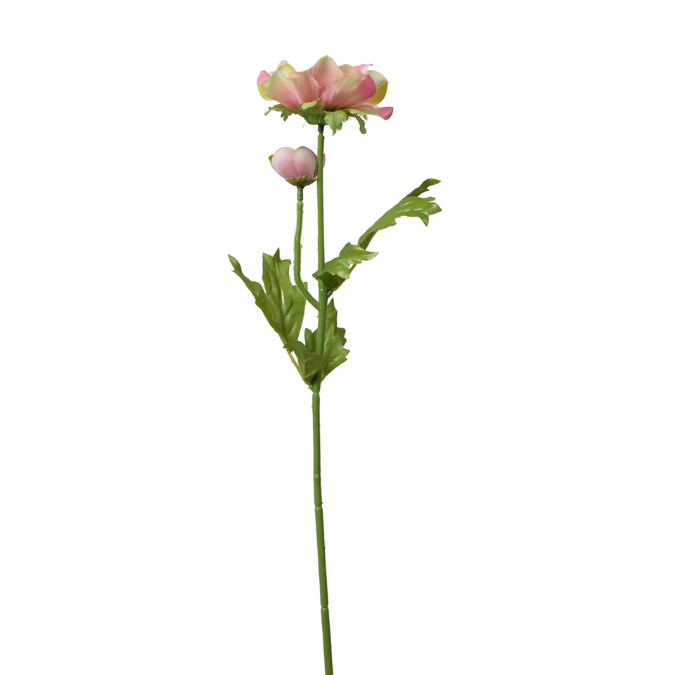 Mak - gałązka 50 cm, m K516-m