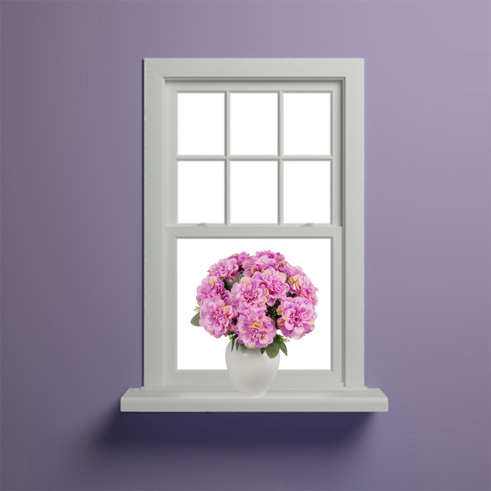 Dalia, Lt. Lilac G436-03