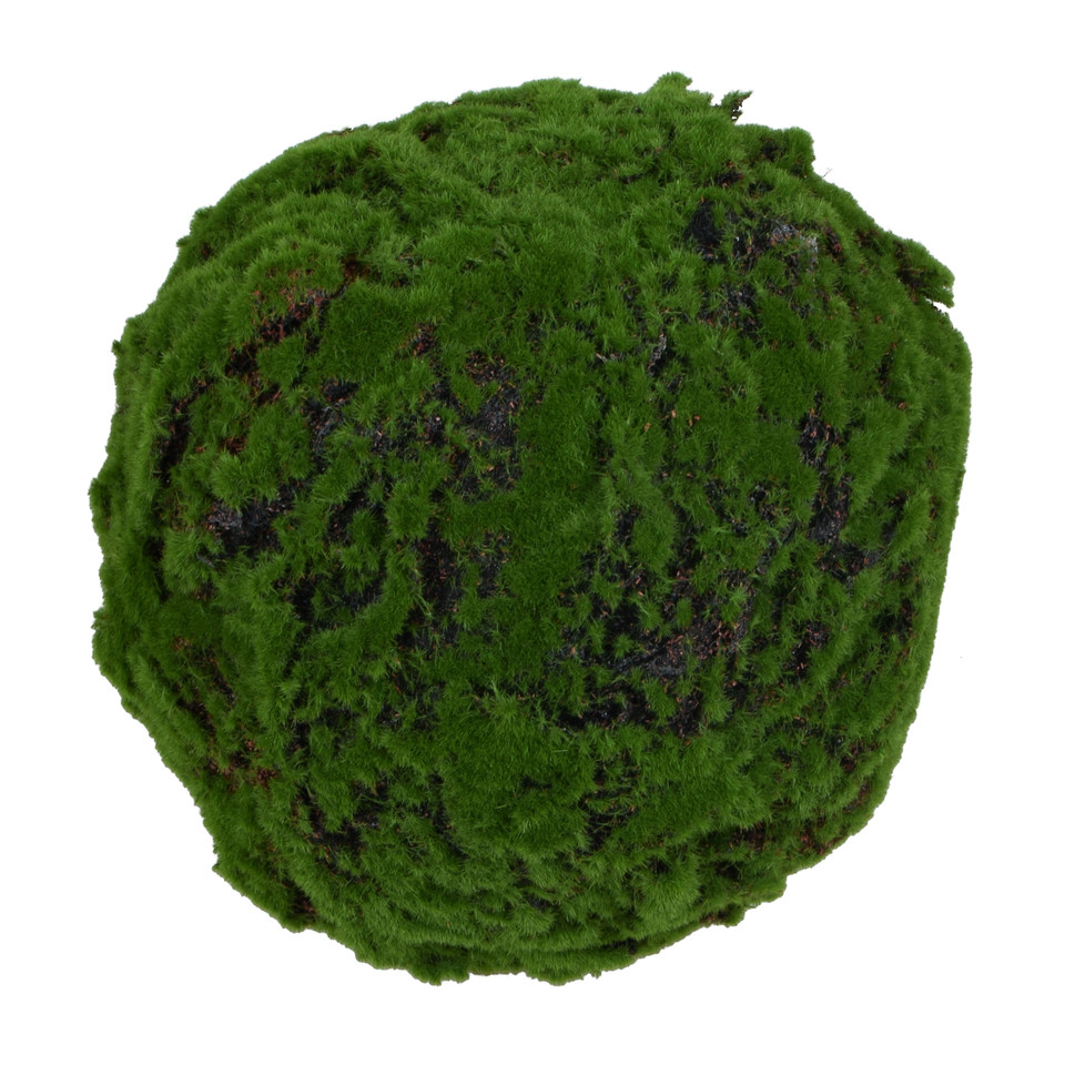 Mech - kula 28 cm, green Y100-00